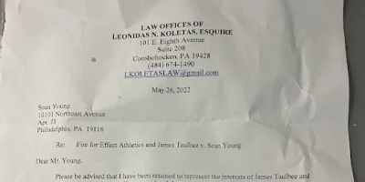 Leonidas N Koletas PC