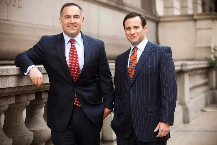 Gilman & Bedigian, LLC. 4
