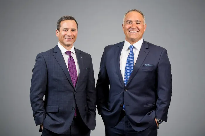 Gilman & Bedigian, LLC. 4