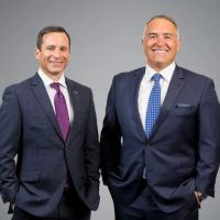 Gilman & Bedigian, LLC. ico