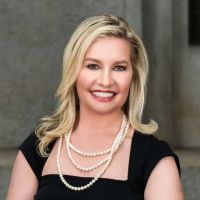 Samantha Evian, Esq ico