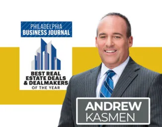 Andrew S. Kasmen 4