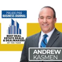 Andrew S. Kasmen ico