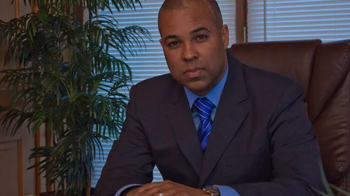 Latoison Law, Norristown 4