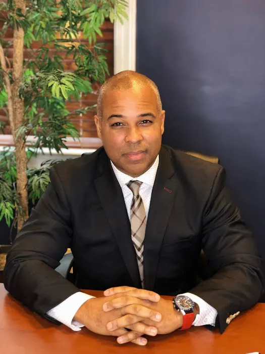 Latoison Law, Norristown 4