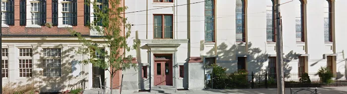 Latoison Law, Norristown 4