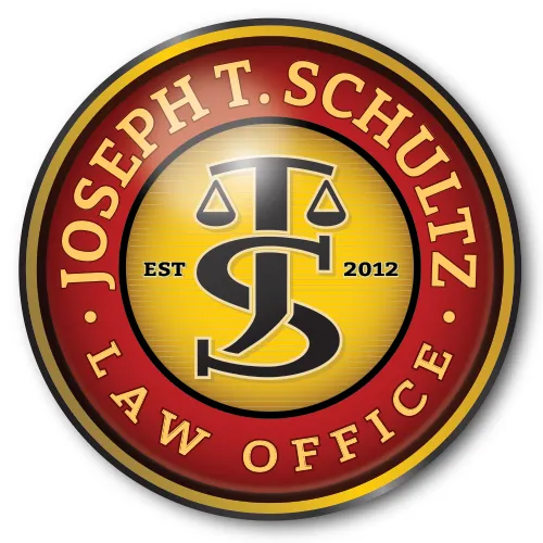 The Law Office Of Joseph T. Schultz, Esq. 4