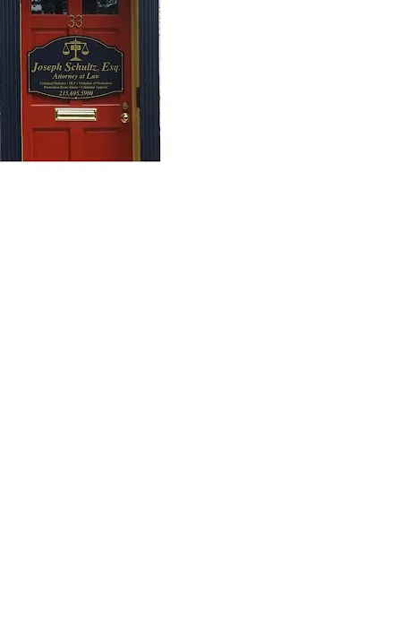 The Law Office Of Joseph T. Schultz, Esq. 4
