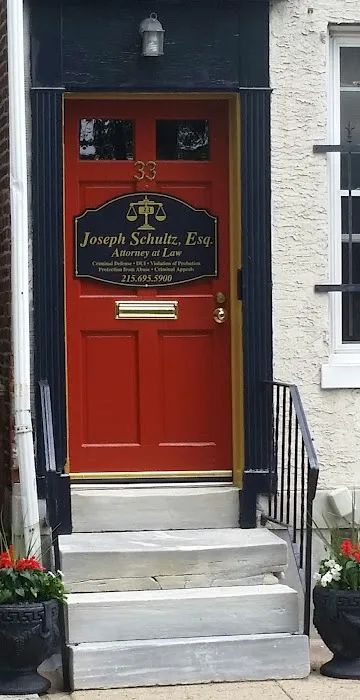 The Law Office Of Joseph T. Schultz, Esq. 4