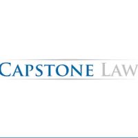 Capstone Law LLC ico