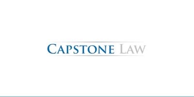 Capstone Law LLC