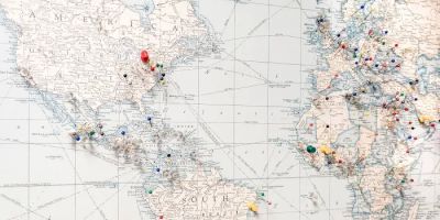 Global Immigration Legal Team