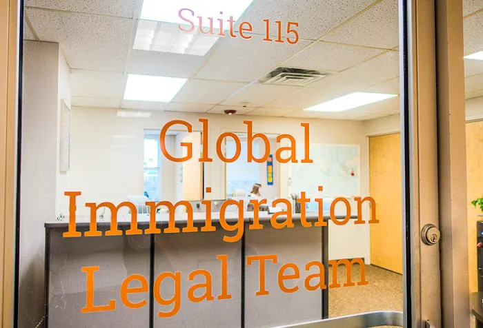 Global Immigration Legal Team 4