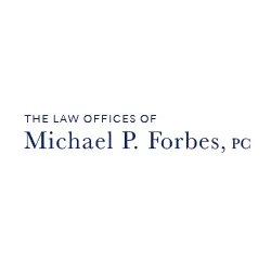 Law Office of Michael P. Forbes, PC 4