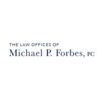 Law Office of Michael P. Forbes, PC ico