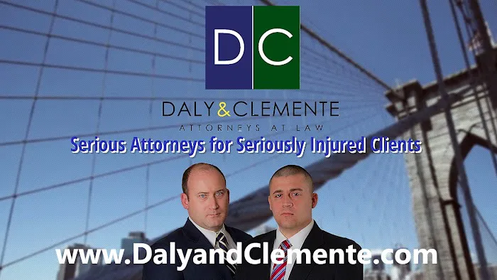 Daly & Clemente, P.C. - Attorneys at Law 4