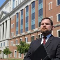 Simon Hyde, LLC ico