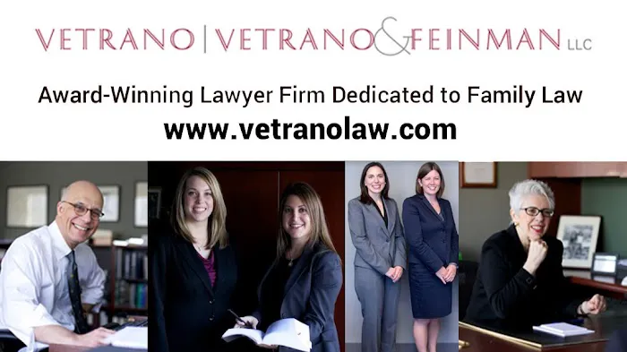 Vetrano | Vetrano & Feinman LLC 4