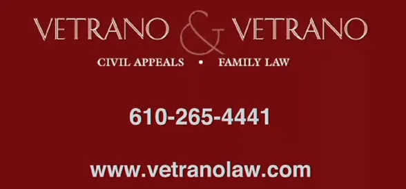 Vetrano | Vetrano & Feinman LLC 4
