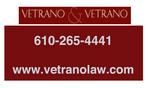 Vetrano | Vetrano & Feinman LLC 4