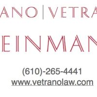 Vetrano | Vetrano & Feinman LLC ico