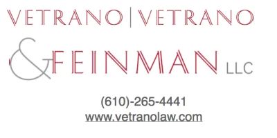 Vetrano | Vetrano & Feinman LLC