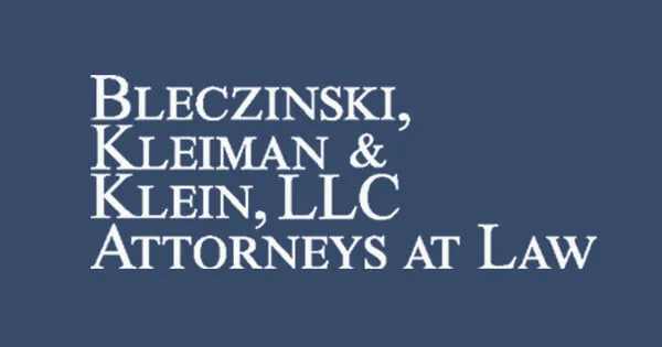 Bleczinski Kleiman & Klein, LLC 4