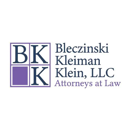Bleczinski Kleiman & Klein, LLC 4