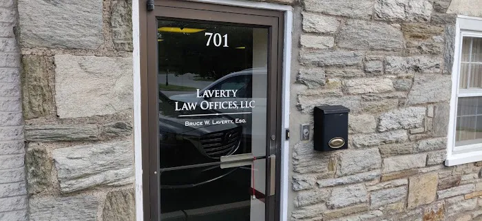 Laverty, Abele and Russell, LLC 4