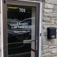 Laverty, Abele and Russell, LLC ico