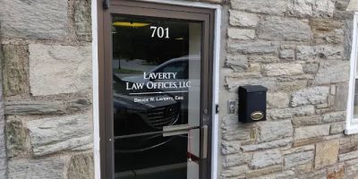 Laverty, Abele and Russell, LLC