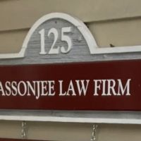 Hassonjee Law Firm ico