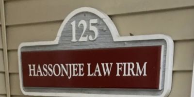 Hassonjee Law Firm