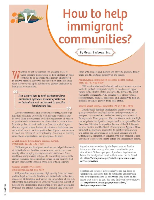 Diaspora Law 4
