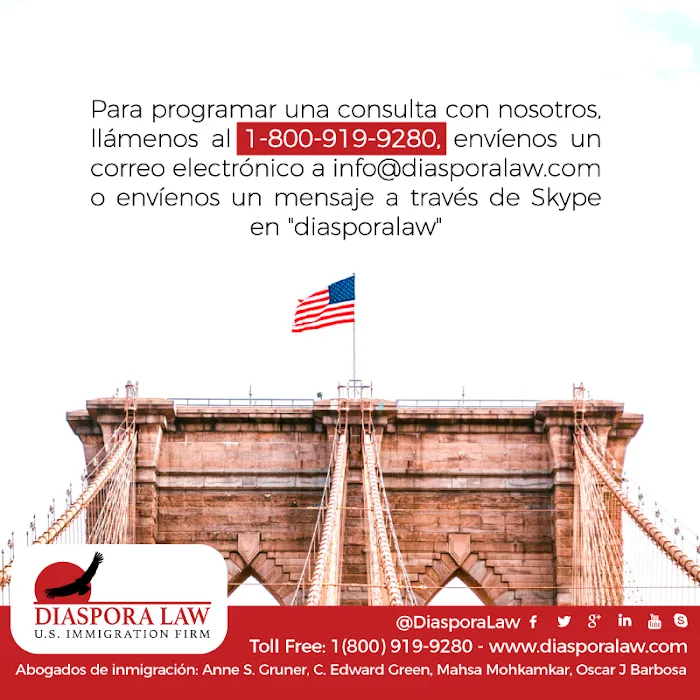 Diaspora Law 4