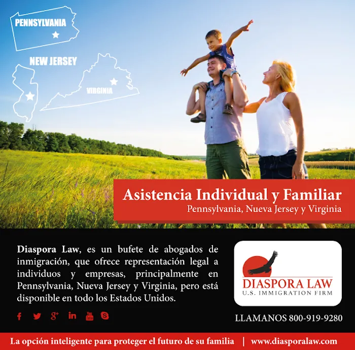 Diaspora Law 4