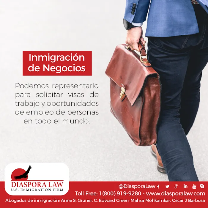 Diaspora Law 4