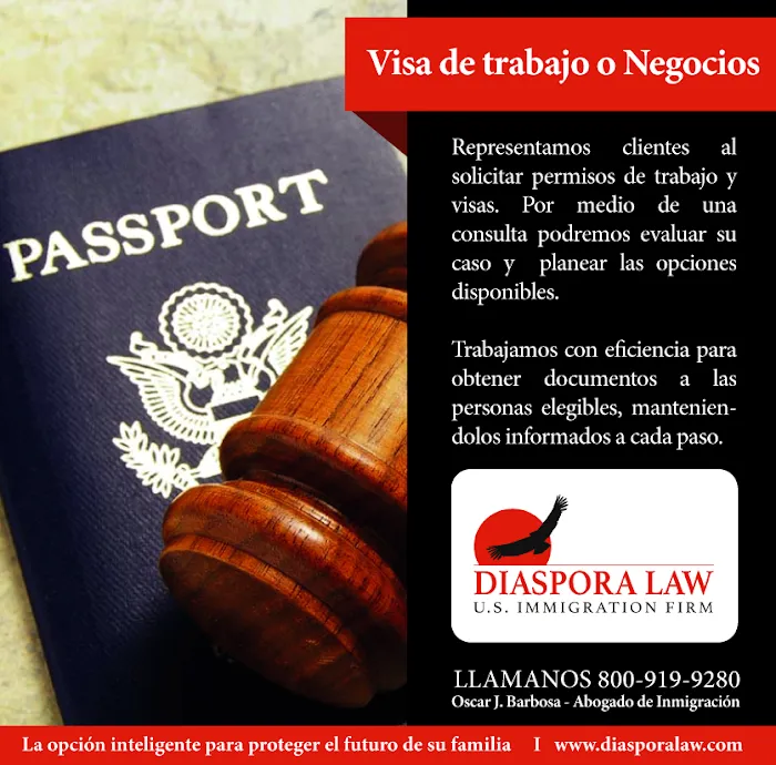 Diaspora Law 4