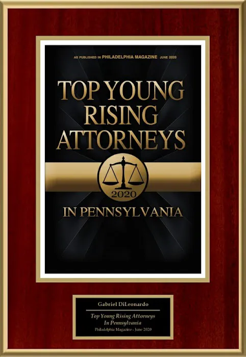 DiLeonardo Law, Car Accident Lawyer 4