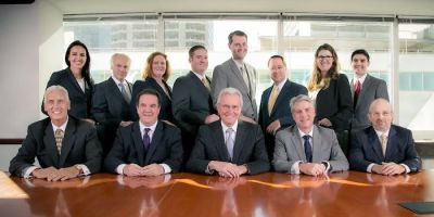 Leonard, Sciolla, Leonard & Tinari, LLP
