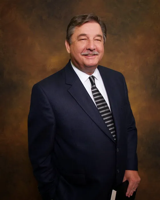 Ronald David Ashby & Associates, P.C. 4