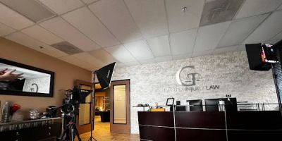 Gerber Injury Law