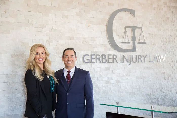 Gerber Injury Law 5