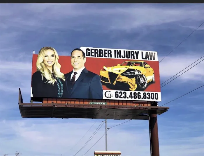 Gerber Injury Law 5