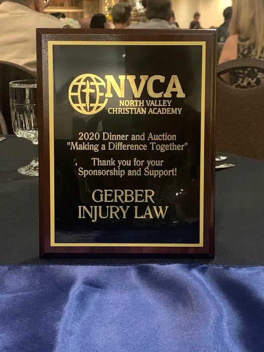 Gerber Injury Law 5