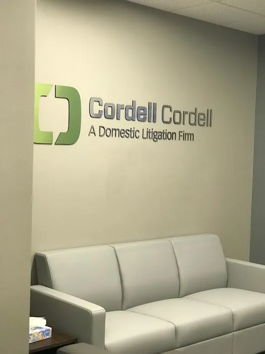 Cordell & Cordell - Divorce Attorney Office 5