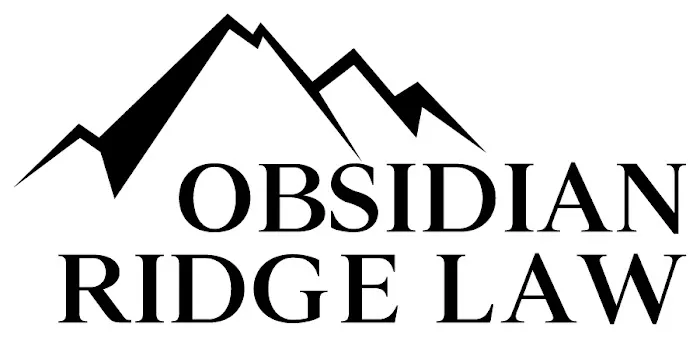Obsidian Ridge Law 4
