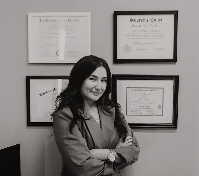 Medina Family Law Associates P.C. 4