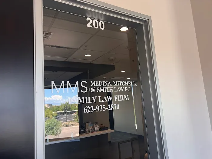 Medina Family Law Associates P.C. 4