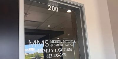 Medina Family Law Associates P.C.